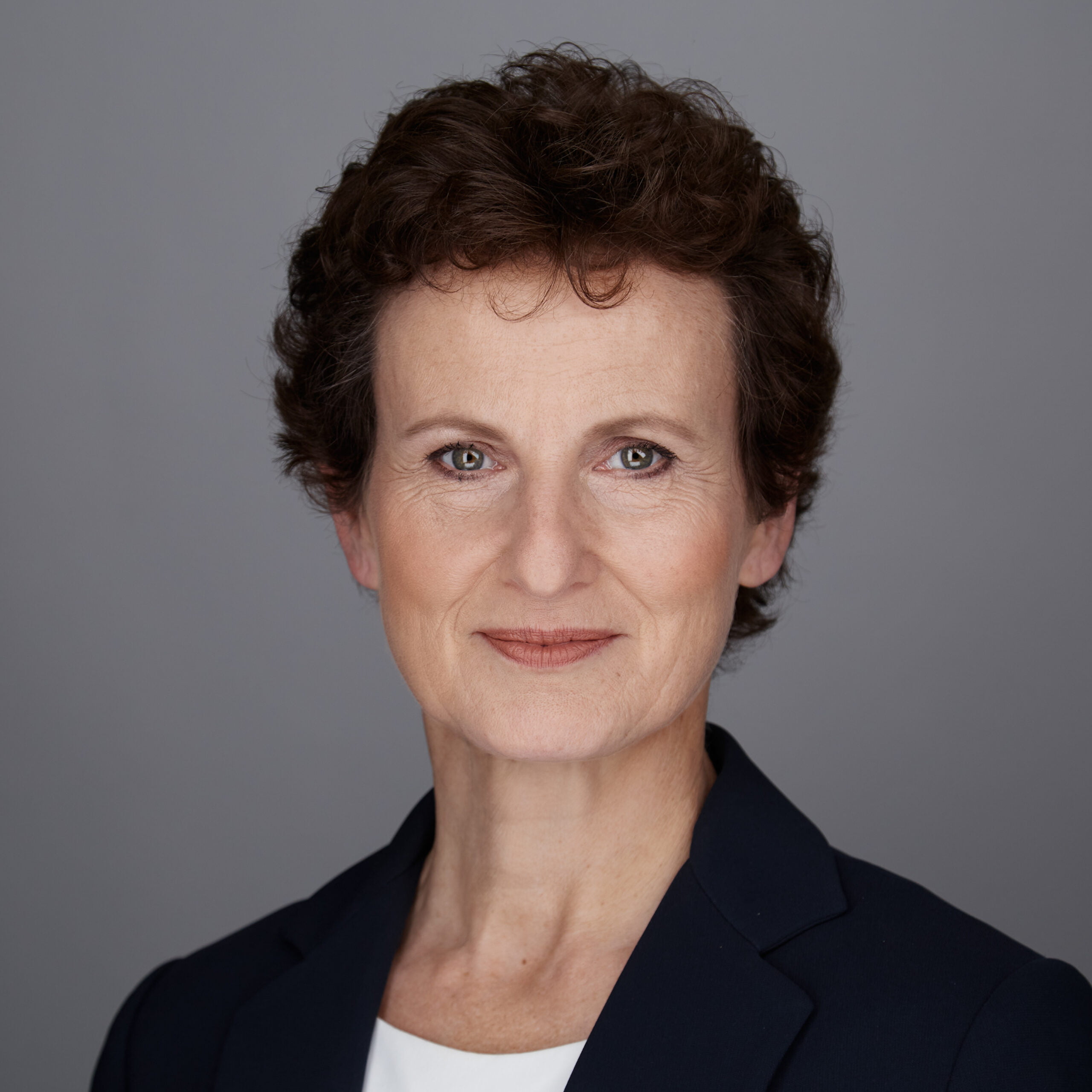 Inclusive Communication with/met Ursula Brinkman