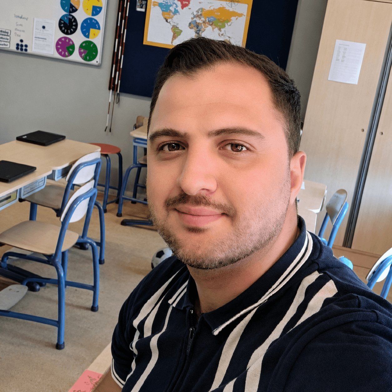 Samet Tütüncü